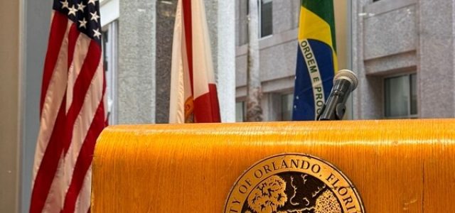 Suporte institucional fortalece políticas de imigração