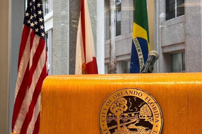 Suporte institucional fortalece políticas de imigração