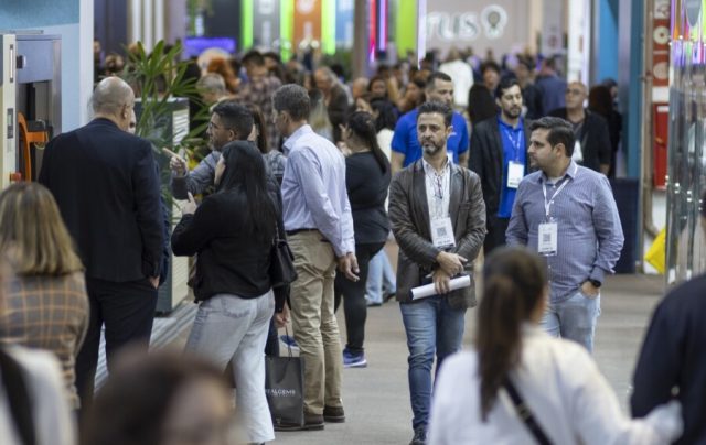 Equipotel termina com recorde de público e novos negócios