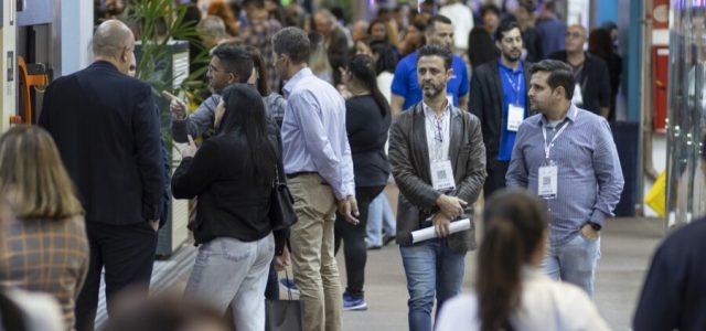 Inovação, sustentabilidade e liderança feminina no primeiro dia da Equipotel