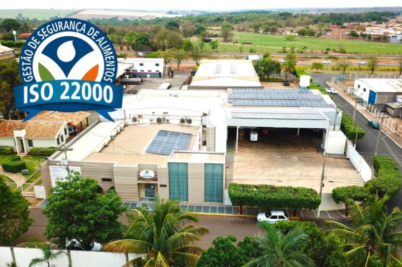 APISVIDA: celebra 30 anos e 10 anos de ISO 22.000 em 2024