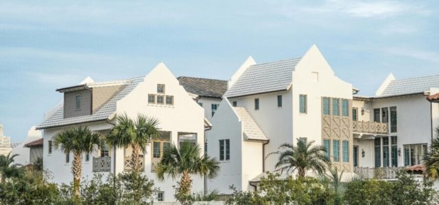 Imóveis na Flórida despertam interesse por segurança e valorização