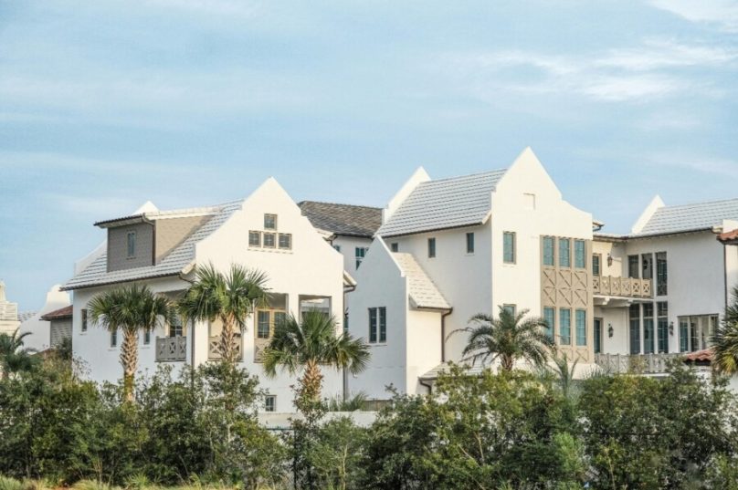 Imóveis na Flórida despertam interesse por segurança e valorização