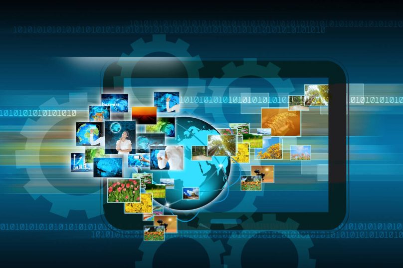 Mídia digital avança e amplia acesso à informação