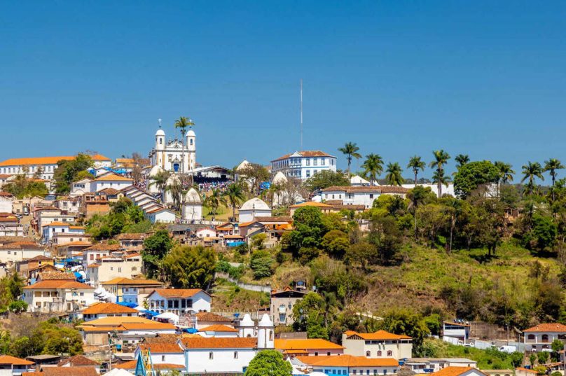 Municípios mineradores debatem riscos da mineração em MG