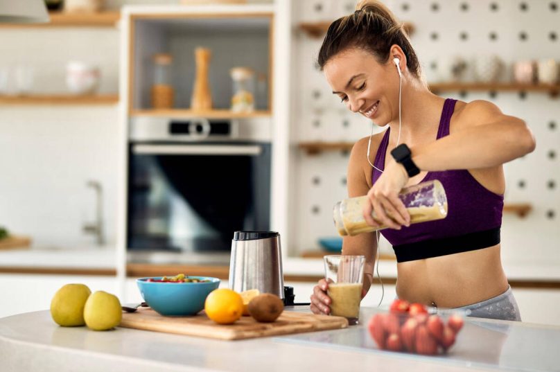 Hábitos de autocuidado impulsionam saúde feminina