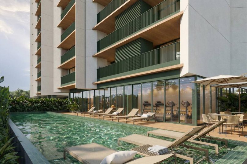 Obras a preço de custo ganham força nacionalmente