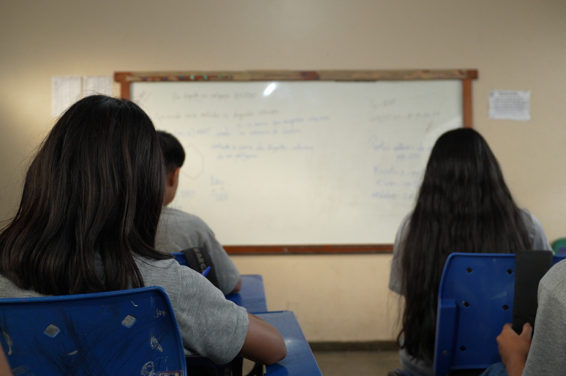 Mais de mil escolas indígenas têm internet rápida