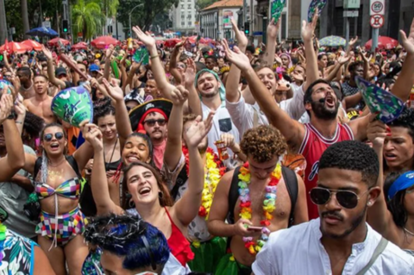 Carnaval impulsiona marcas e reforça conexão com consumidor