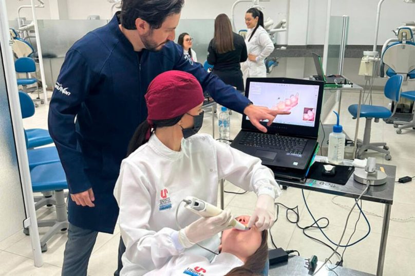Fluxo digital transforma tratamentos odontológicos no país