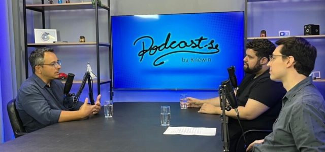 Entrevista com Michel Blanco encerra temporada do Podcast-se