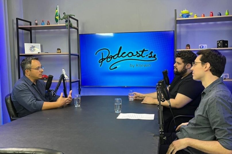 Entrevista com Michel Blanco encerra temporada do Podcast-se