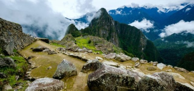 Machu Picchu muda regras para visitas durante alta temporada