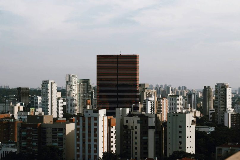 Mercado imobiliário de alto padrão em SP mostra resiliência Mercado imobiliário de alto padrão em SP mostra resiliência