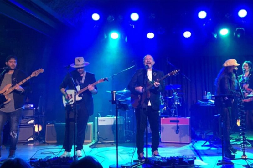 Men At Work anuncia shows de sua turnê mundial no Brasil