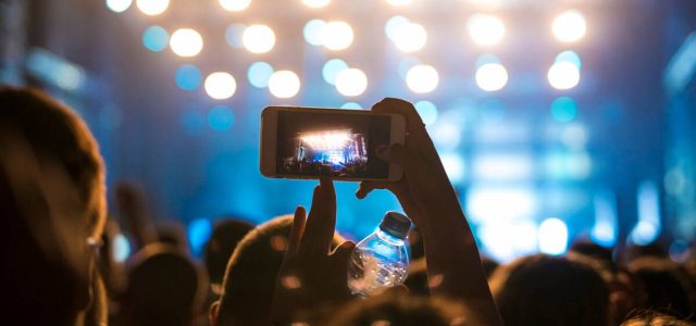 Segundo semestre de 2025 tem agenda de shows diversificada