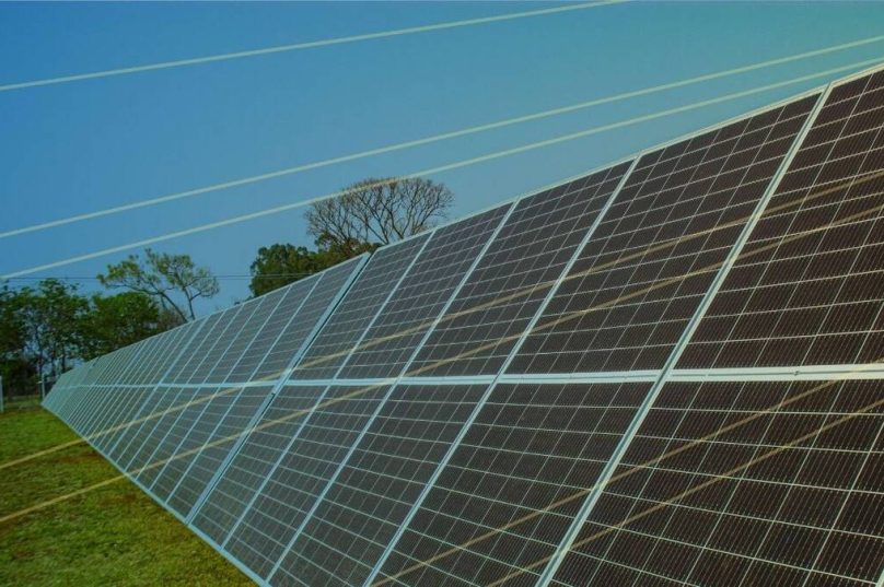 GDSUN anuncia energização de cinco novas usinas