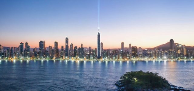 Engenheira de SC será única brasileira a palestrar no CTBUH