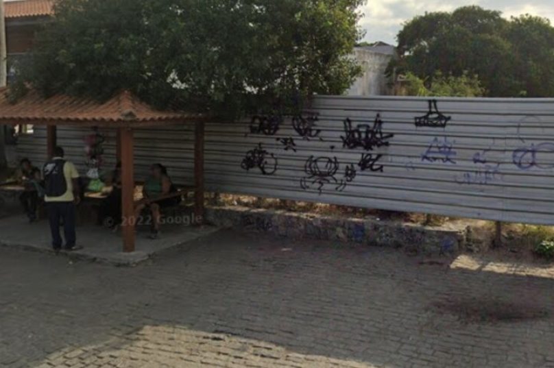 supermartket em manguinhos