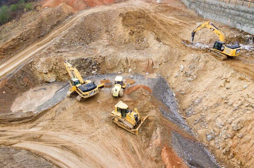 Superpotências investem em minerais críticos no Brasil