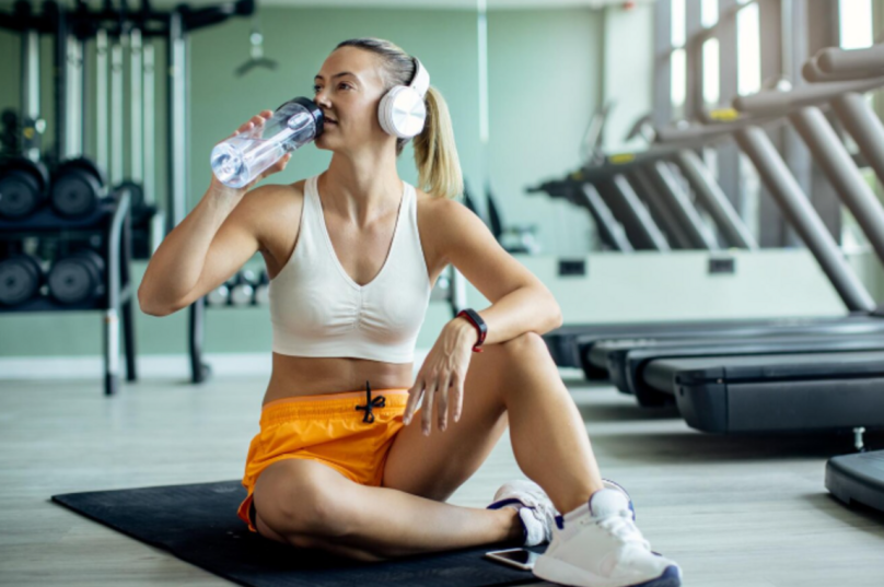 Bio Ritmo orienta corredores sobre recuperação pós-maratona