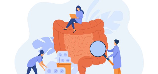 Como os hábitos podem desencadear intestino irritável