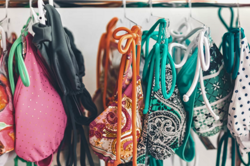 Moda praia brasileira cresce e movimenta R$ 7,6 bi