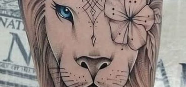 Brasileiros têm desenhos preferidos para inspirar tatuagens