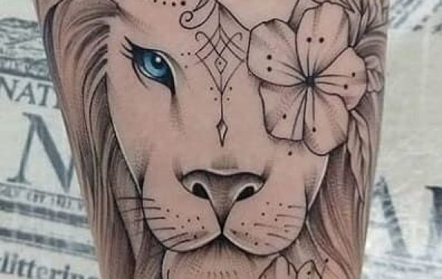 Brasileiros têm desenhos preferidos para inspirar tatuagens