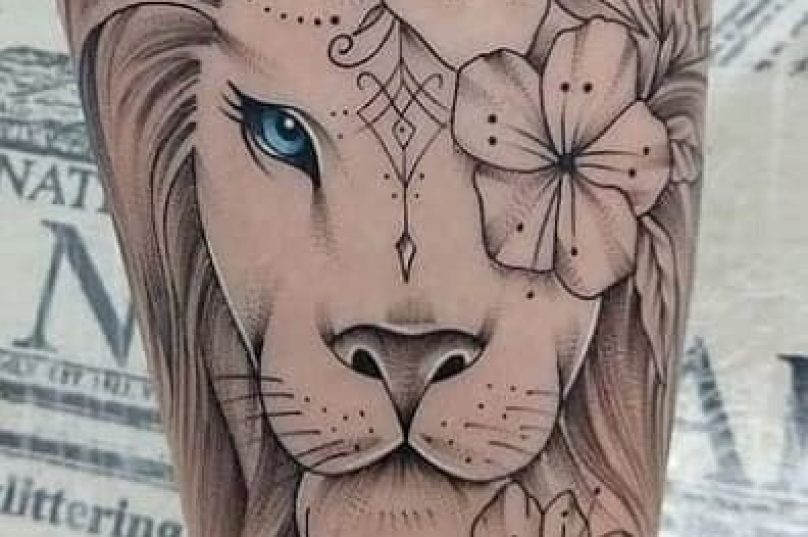 Brasileiros têm desenhos preferidos para inspirar tatuagens