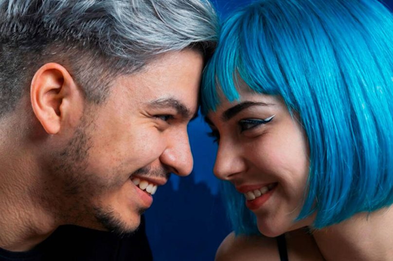 Artista gaúcho lança clipe com inteligência artificial