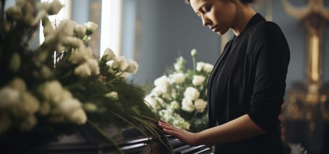 Custo médio de funeral equivale a 54 dias de trabalho