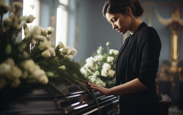 Custo médio de funeral equivale a 54 dias de trabalho