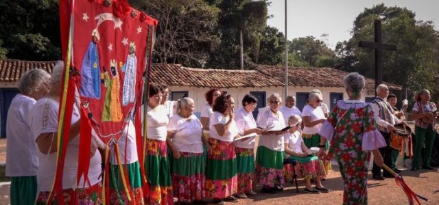 Aldeia Jesuítica ganha mini documentário a partir do olhar de idosos da região