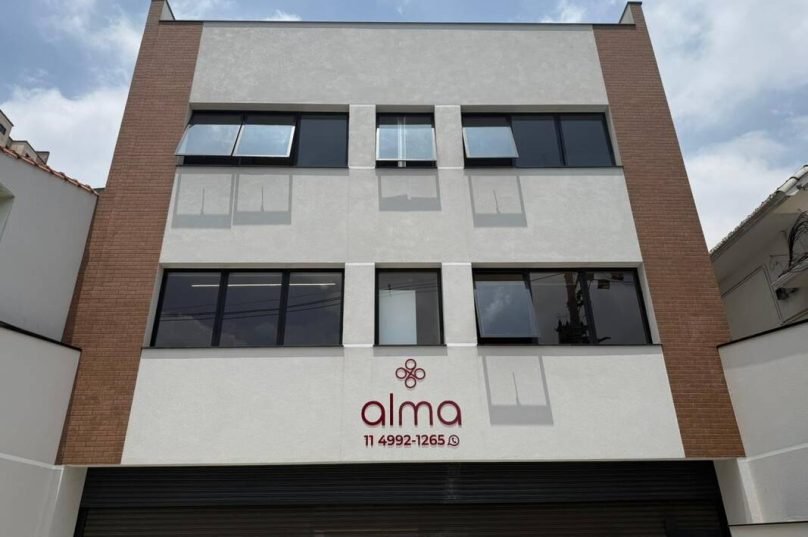 Clínica Alma inaugura nova sede no ABC Paulista