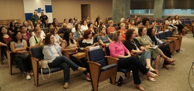 Encontro Impactos Positivos 2024 será realizado no Sebrae-SP