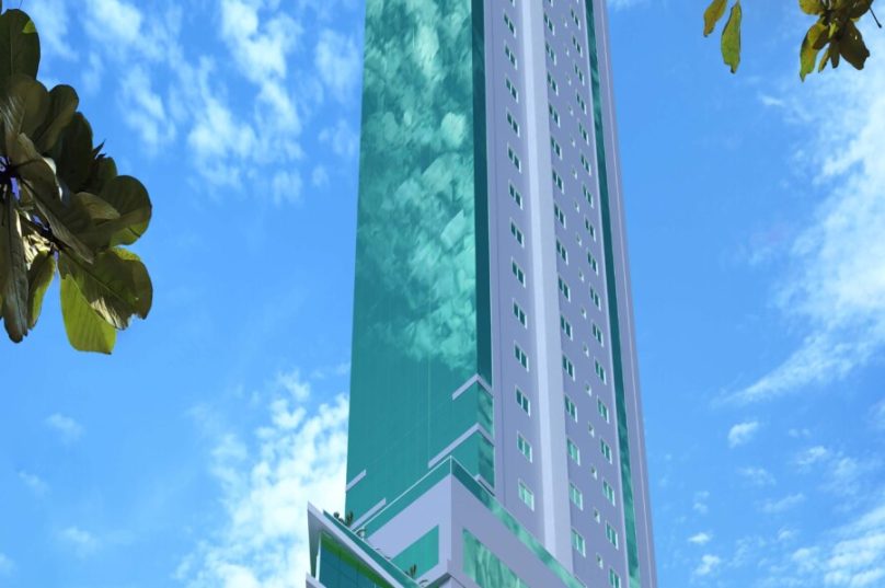 Tecnologia construtiva garante entrega antecipada em BC