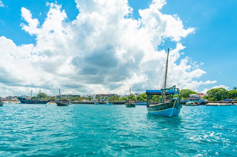 Bahia é o melhor destino para eventos do país