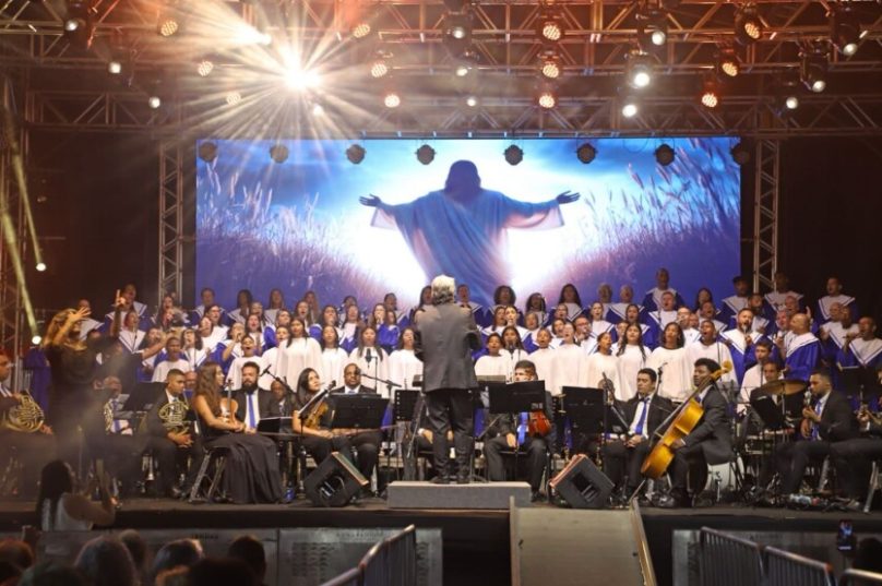 cantata de natal búzios 2023