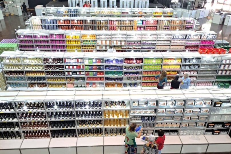 Feira Escandinava começa nesta terça-feira