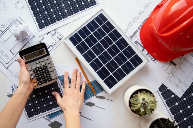 Incêndios em sistema fotovoltaico ameaçam geração de energia