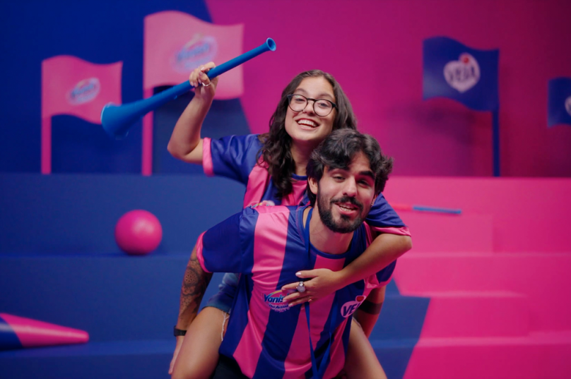 Veja e Vanish lançam promoção com prêmios de até R$ 30 mil