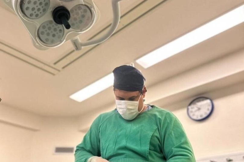 Gluteoplastia na lipoescultura é estratégia na plástica