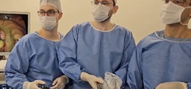 Cirurgia metabólica é alternativa para pessoas com Diabetes