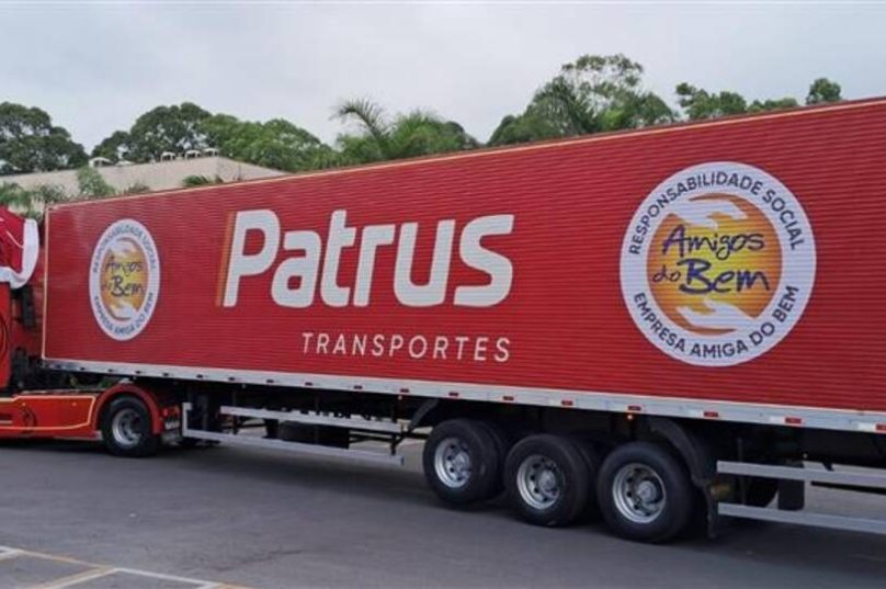 Patrus Transportes reforça compromisso com "Amigos do Bem"