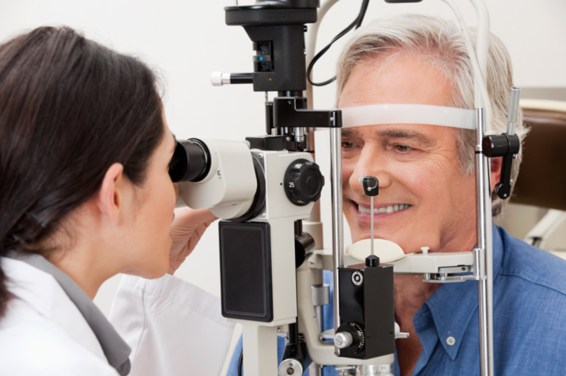 Alcon lança plataforma UNITY CS para cirurgias de catarata