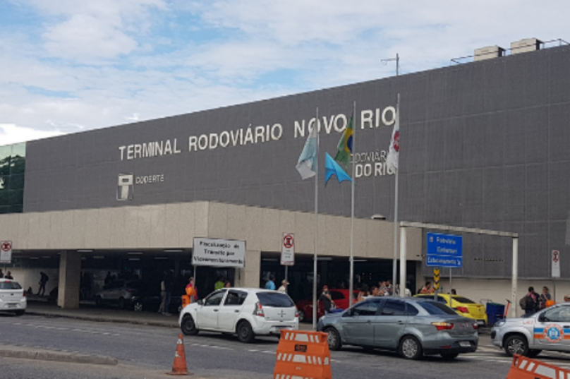 Rodoviária do Rio fará ação especial para o Dia das Crianças nesta sexta (10/10)