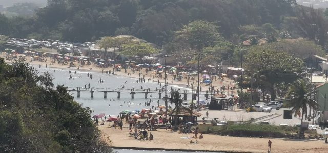 rio das ostras feriado