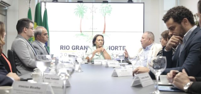 Natal recebe 3ª edição do evento internacional ECON