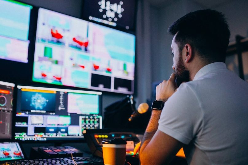 Empresas de Broadcast investem em IA para acompanhar o mercado Audiovisual